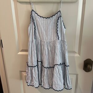 Urban Outfitters mini sundress